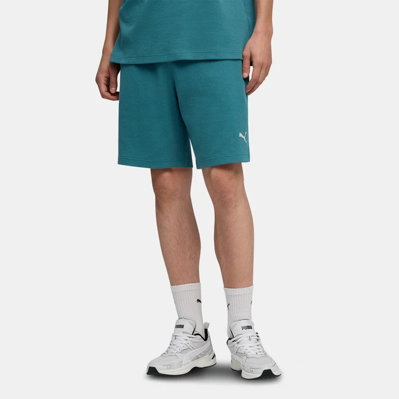 بوما Men's Essentials Elevated Shorts